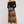 Load image into Gallery viewer, Adeline Skirt I Topaz Snake