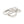 Load image into Gallery viewer, Asher Rings 4 in 1 Set I Silver Plated