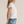 Load image into Gallery viewer, Modern Slub Tee I White