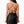 Load image into Gallery viewer, ANASTASIA DRESS | Black