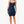 Load image into Gallery viewer, FIONA DRESS | Navy Shimmer