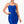 Load image into Gallery viewer, ANASTASIA DRESS | Royal Blue