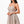 Load image into Gallery viewer, Sophia Mini Dress | Blush Shimmer