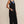 Load image into Gallery viewer, Brasilia Jumpsuit I True Black