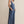 Load image into Gallery viewer, Brasilia Jumpsuit I Vintage Indigo