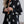 Load image into Gallery viewer, Calina Set I Black