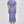 Load image into Gallery viewer, Camila Soutache Cocktail Dress I Denim Blue