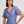 Load image into Gallery viewer, Camila Soutache Cocktail Dress I Denim Blue