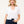 Load image into Gallery viewer, Short Sleeve Open Bolero Cardigan I White