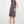 Load image into Gallery viewer, Nika T-Shirt Dress I Charcoal