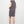 Load image into Gallery viewer, Nika T-Shirt Dress I Charcoal