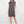 Load image into Gallery viewer, Nika T-Shirt Dress I Charcoal