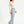 Load image into Gallery viewer, Far Out Studded Denim I Let's Dance