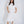 Load image into Gallery viewer, Aira Gauze Shirt Dress I White
