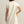 Load image into Gallery viewer, Quarter zip Dress I Cream
