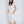Load image into Gallery viewer, Aira Gauze Shirt Dress I White