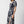 Load image into Gallery viewer, Abstract Print Dress