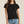 Load image into Gallery viewer, Modern Slub Tee I Black
