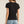 Load image into Gallery viewer, Modern Slub Tee I Black