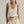 Load image into Gallery viewer, Easy Tank I Ivory