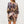 Load image into Gallery viewer, Mosaic Mini Dress