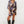 Load image into Gallery viewer, Mosaic Mini Dress