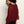 Load image into Gallery viewer, Harmony Blouse I Crimson