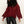 Load image into Gallery viewer, Harmony Blouse I Crimson