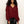 Load image into Gallery viewer, Harmony Blouse I Crimson