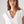 Load image into Gallery viewer, Iconic V Neck Dolman Tee I White