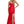 Load image into Gallery viewer, Harper Gown I Red