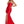 Load image into Gallery viewer, Harper Gown I Red