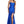 Load image into Gallery viewer, Harper Gown I Cobalt