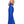 Load image into Gallery viewer, Harper Gown I Cobalt