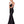 Load image into Gallery viewer, Vanessa Gown I Black