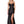 Load image into Gallery viewer, Roxanne Gown I Black