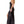Load image into Gallery viewer, Roxanne Gown I Black