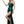 Load image into Gallery viewer, Desiree Gown I Emerald