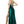 Load image into Gallery viewer, Desiree Gown I Emerald