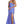 Load image into Gallery viewer, Harper Gown I Lilac