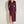 Load image into Gallery viewer, Janessa Dress I Merlot