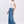 Load image into Gallery viewer, Maxine High Rise Wide Denim