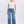 Load image into Gallery viewer, Maxine High Rise Wide Denim