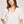 Load image into Gallery viewer, Jessa Blouse I White