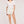 Load image into Gallery viewer, Jessa Blouse I White