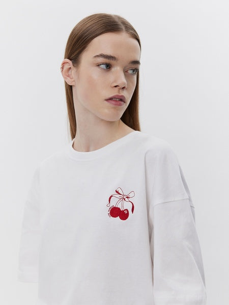 Good Karma Tee