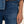 Load image into Gallery viewer, Kelsey High Rise Ankle Flare I Royal