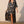 Load image into Gallery viewer, Palm Kimono Maxi | Black
