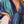 Load image into Gallery viewer, Ombre Kimono Maxi | Blue