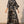 Load image into Gallery viewer, Palm Kimono Maxi | Black